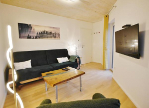 Kaiser's Traumzeit Appartements Typ1 - ideal für mehrere Paare!